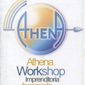 Expo Latina – ATHENA WORKSHOP IMPRENDITORIA FEMMINILE