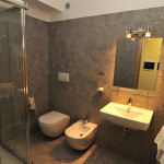 Hotel La Locanda del Cavaliere | Bagno Camera