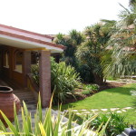 Hotel La Locanda del Cavaliere - Giardino 02