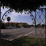 Hotel La Locanda del Cavaliere - Parcheggio
