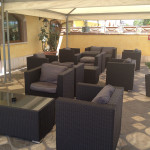 Hotel La Locanda del Cavaliere - Gazebo
